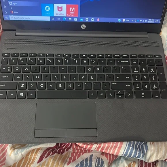 HP 255 G8 Notebook PC Model (1W9Z3AV)